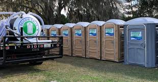 Portable Restrooms for Agricultural Sites in Notre Dame, IN